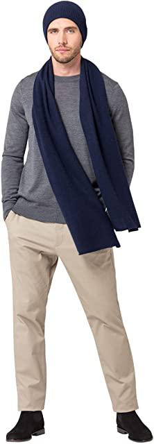 Miglior sciarpa barbour blu