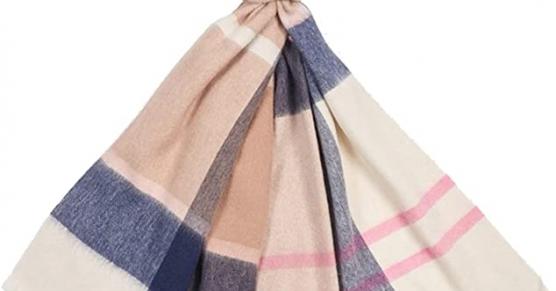 Miglior sciarpa barbour