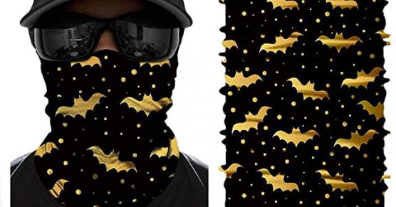 Miglior sciarpa batman