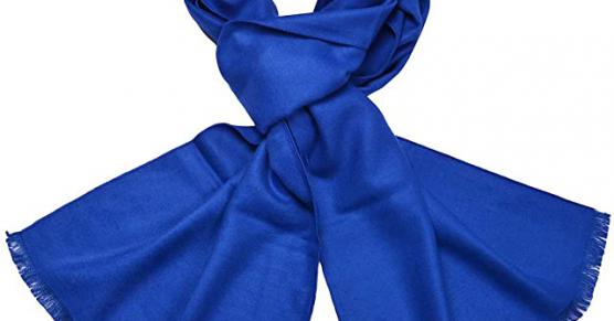 Miglior sciarpa blu ufficiali