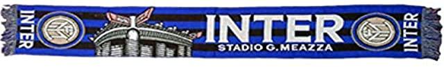 Miglior sciarpa boys inter