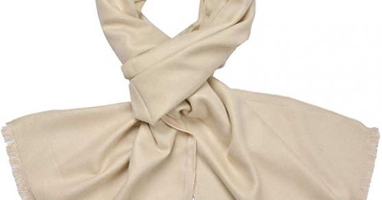 Miglior sciarpa burberry beige