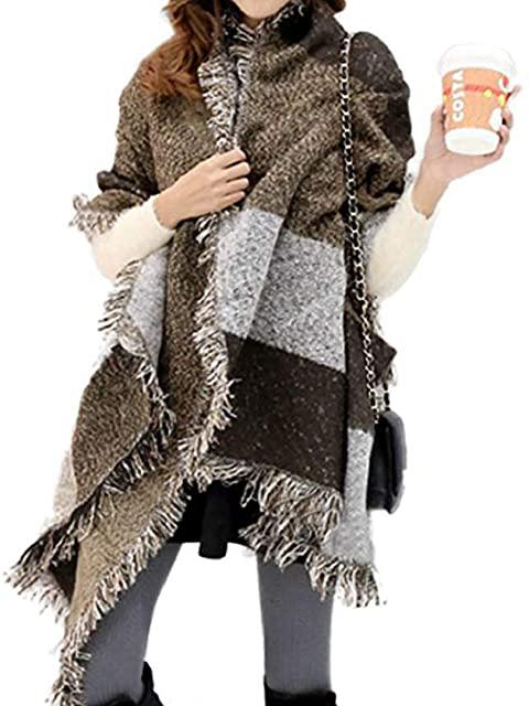 Miglior sciarpa burberry marrone