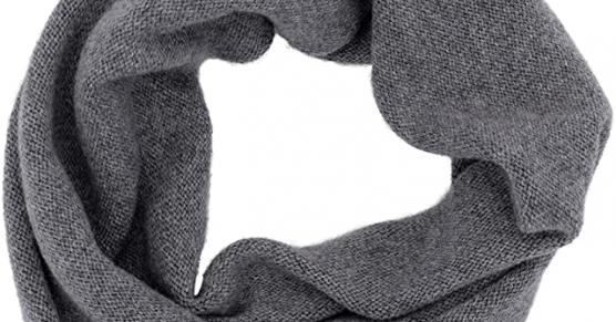 Miglior sciarpa cashmere falconeri