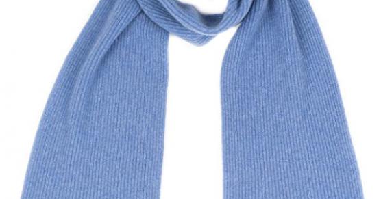 Miglior sciarpa cashmere uomo burberry