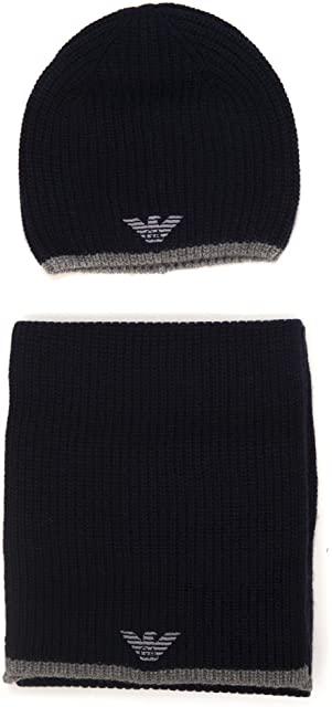 Miglior sciarpa e cappello armani