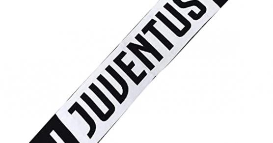 Miglior sciarpa juventus