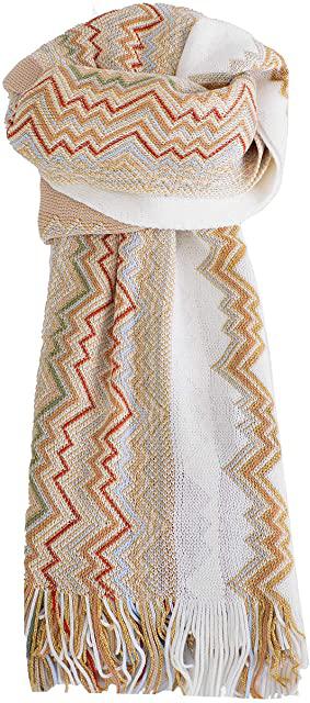 Miglior sciarpa missoni lana uomo