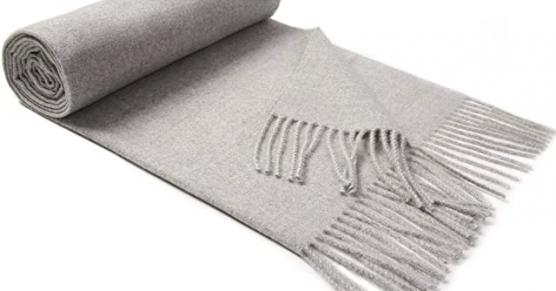 Miglior sciarpa pashmina