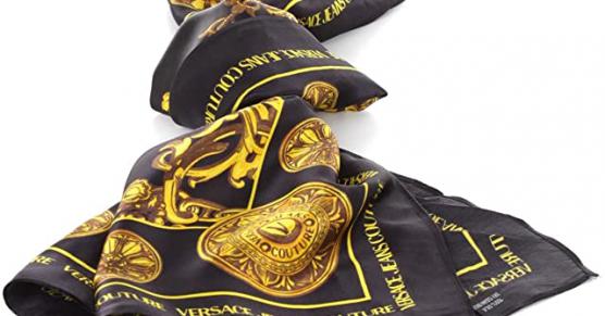 Miglior sciarpa versace