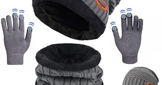 Miglior sciarpe e cappelli per bambini