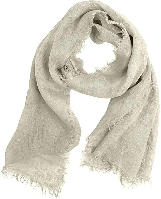 Miglior sciarpe larghe donna