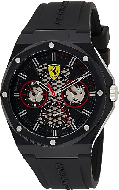 Miglior scuderia orologi