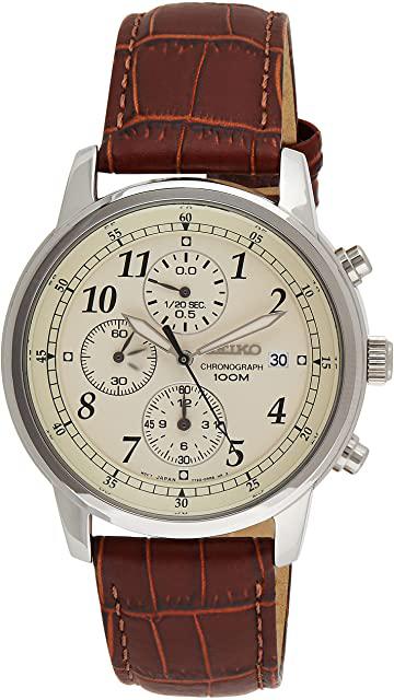 Miglior seiko cronografo vintage