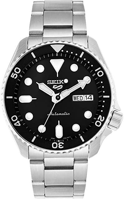 Miglior seiko orologio automatico