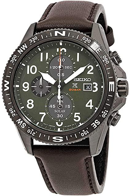 Miglior seiko prospex cronografo