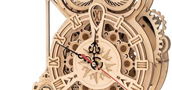 Miglior siro time orologi a pendolo