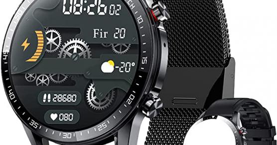 Miglior smartwatch alfawise
