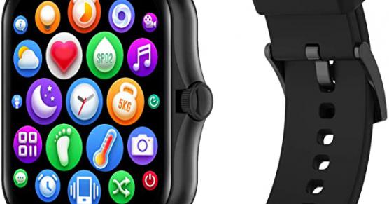 Miglior smartwatch cardio pressione ossigeno