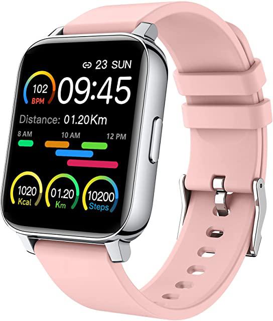 Miglior smartwatch conta calorie