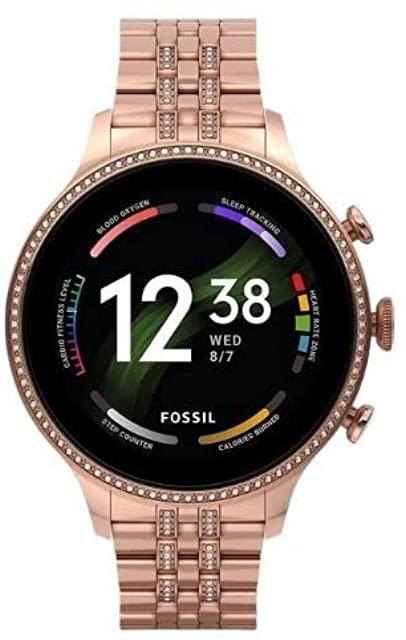 Miglior smartwatch fossil rosa