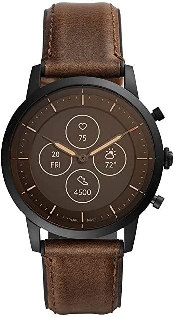 Miglior smartwatch fossil venture hr