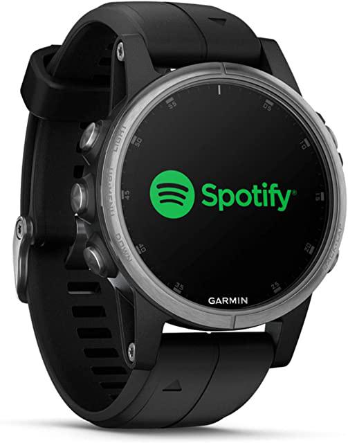 Miglior smartwatch garmin fenix 5s
