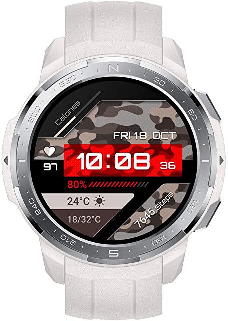 Miglior smartwatch garmin hr