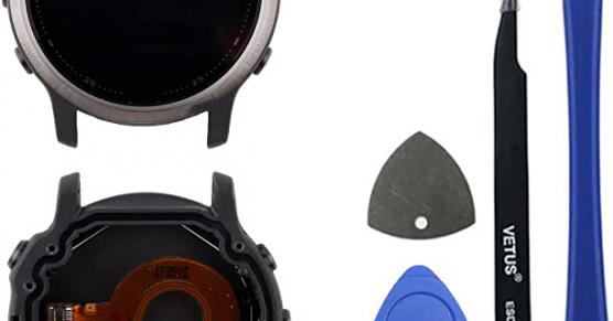 Miglior smartwatch garmin