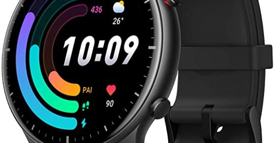 Miglior smartwatch gtr