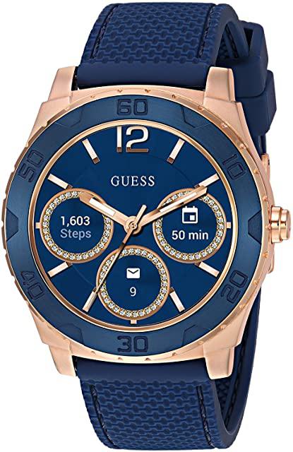 Miglior smartwatch guess connect touch