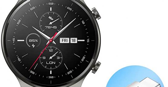 Miglior smartwatch huawei 2 4g lte