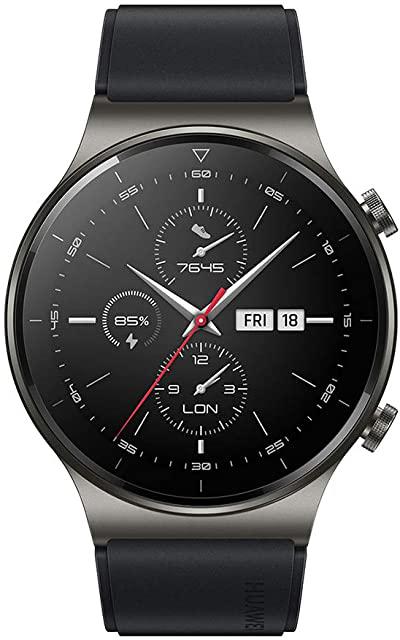 Miglior smartwatch huawei 2 pro