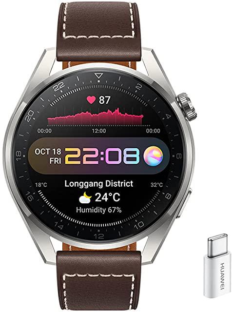 Miglior smartwatch huawei classic