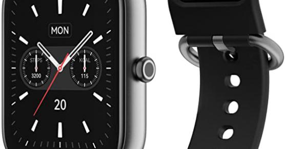 Miglior smartwatch ip68