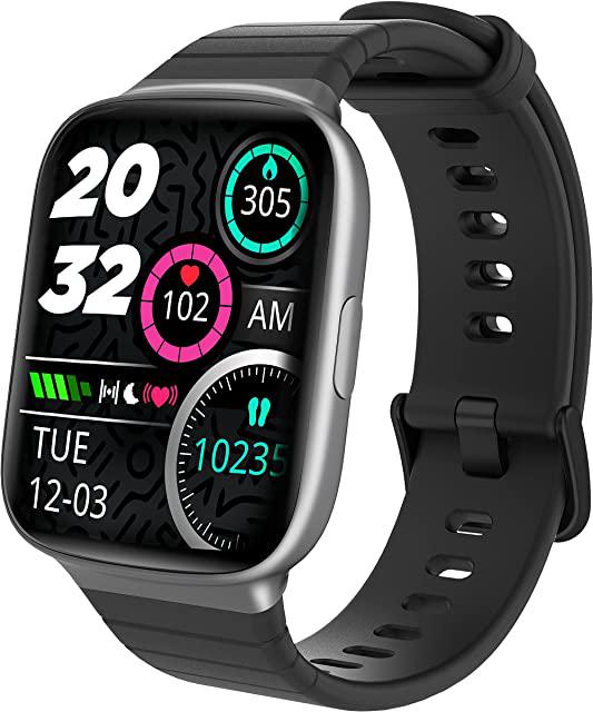 Miglior smartwatch iwo