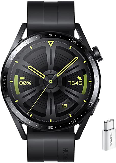 Miglior smartwatch lunga autonomia