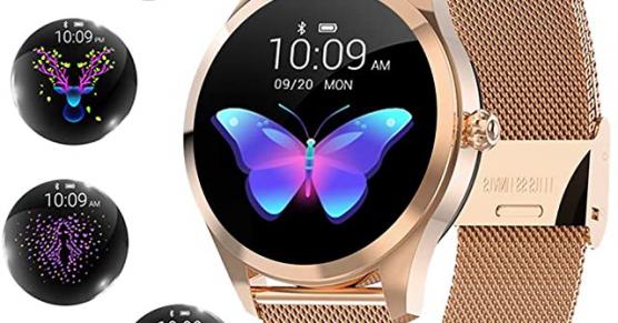 Miglior smartwatch m8
