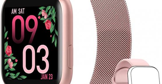 Miglior smartwatch makibes br1