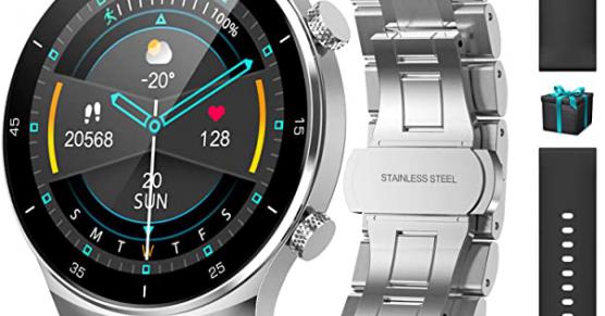 Miglior smartwatch monitor