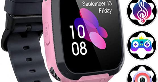 Miglior smartwatch per bambini di 10 anni