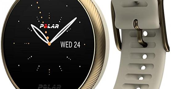 Miglior smartwatch polar m430