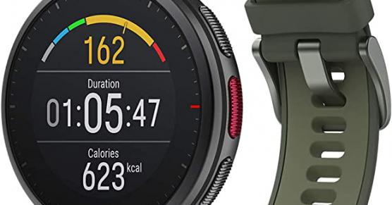 Miglior smartwatch polar