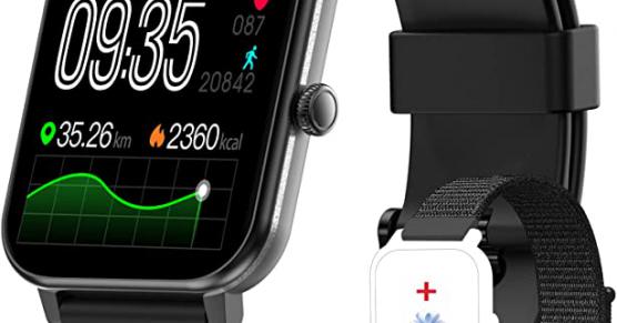 Miglior smartwatch preço brasil