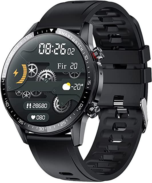 Miglior smartwatch prixton swb25