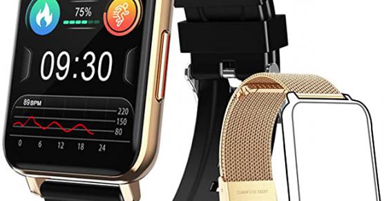 Miglior smartwatch redmi note 8
