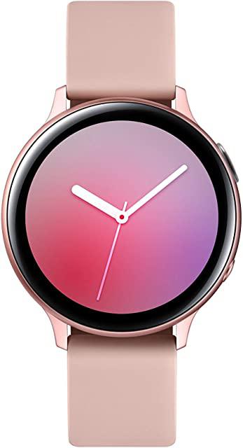 Miglior smartwatch samsung active 2