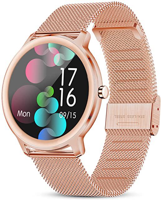 Miglior smartwatch samsung donna