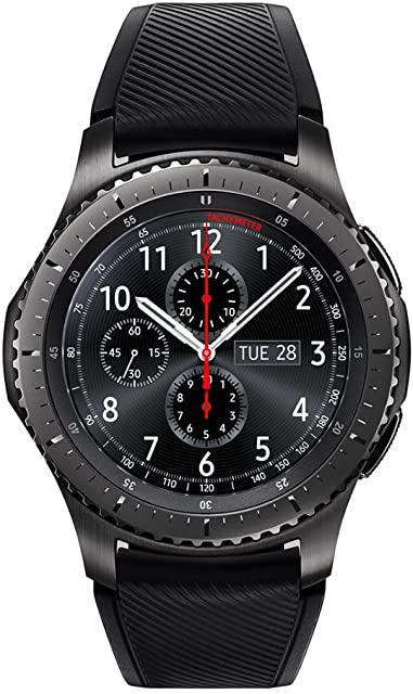 Miglior smartwatch samsung gear s9