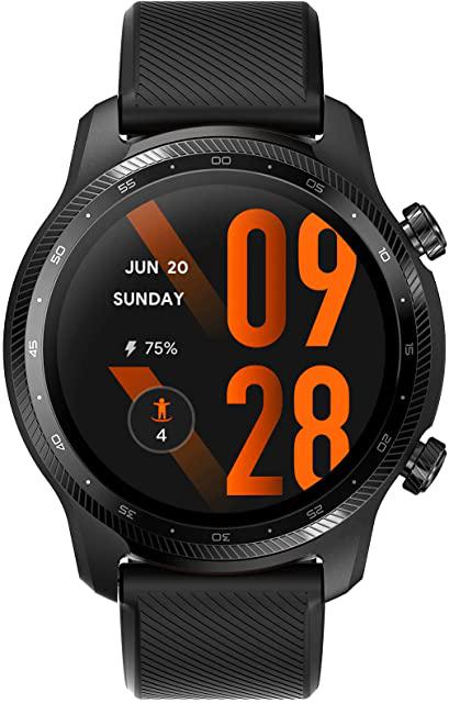 Miglior smartwatch shock